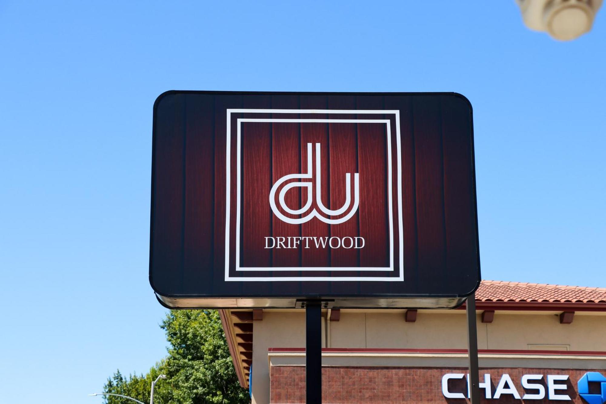 Motel Driftwood à Santa Clara Extérieur photo