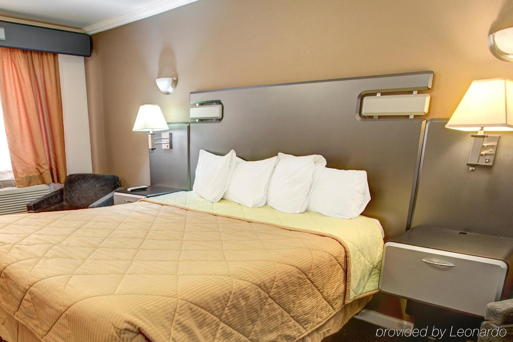 Motel Driftwood à Santa Clara Extérieur photo