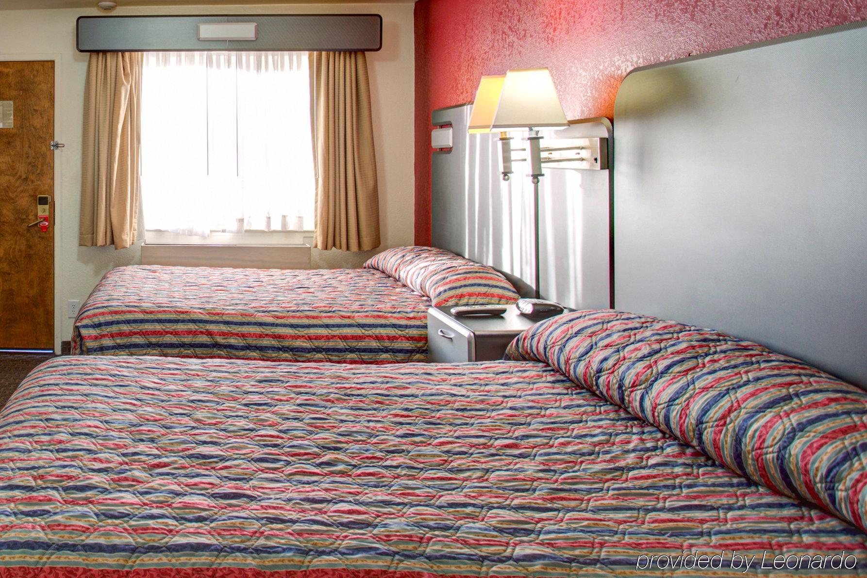 Motel Driftwood à Santa Clara Extérieur photo