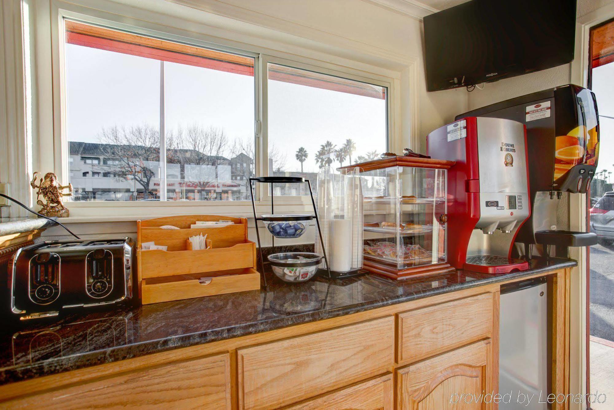 Motel Driftwood à Santa Clara Extérieur photo