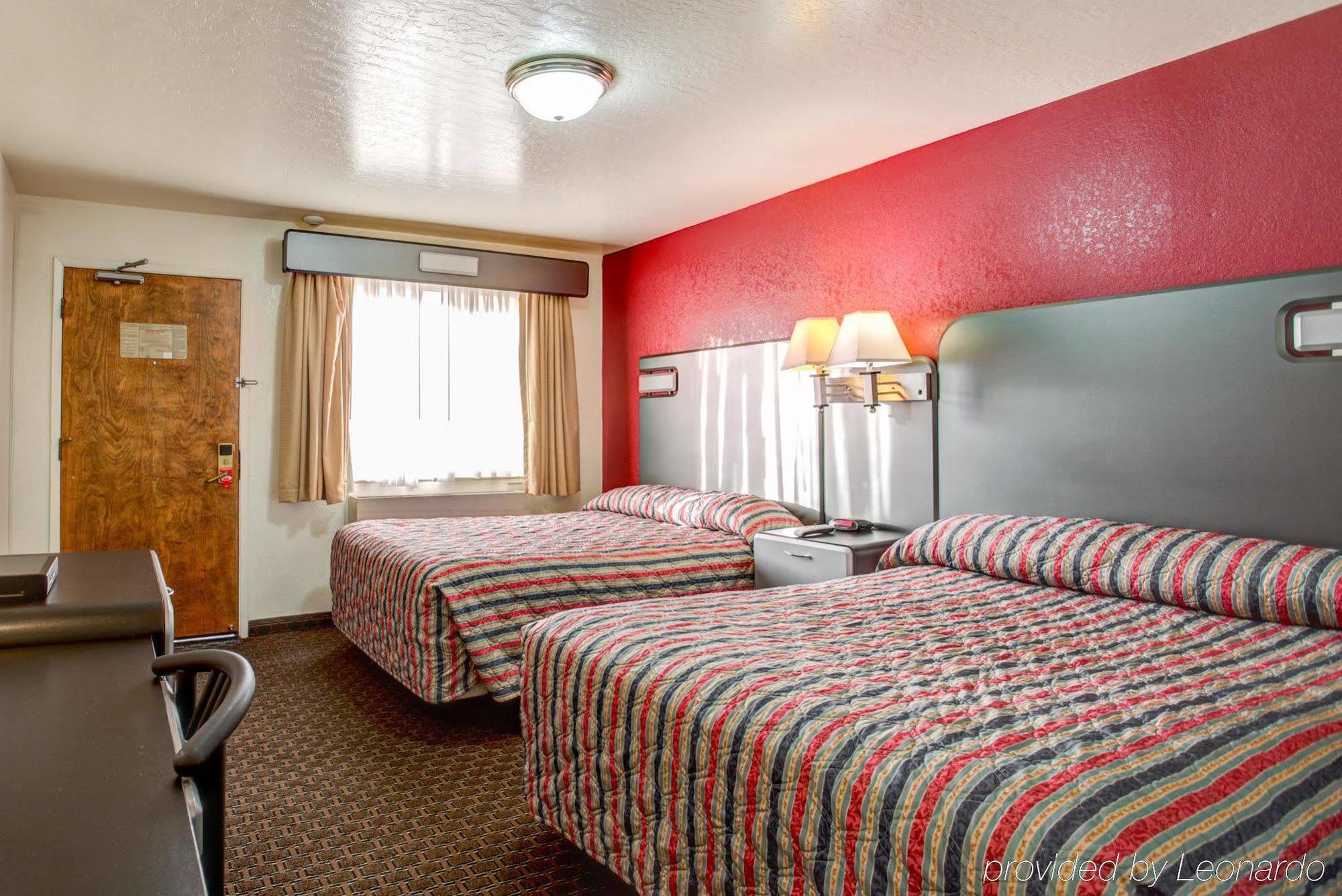Motel Driftwood à Santa Clara Extérieur photo