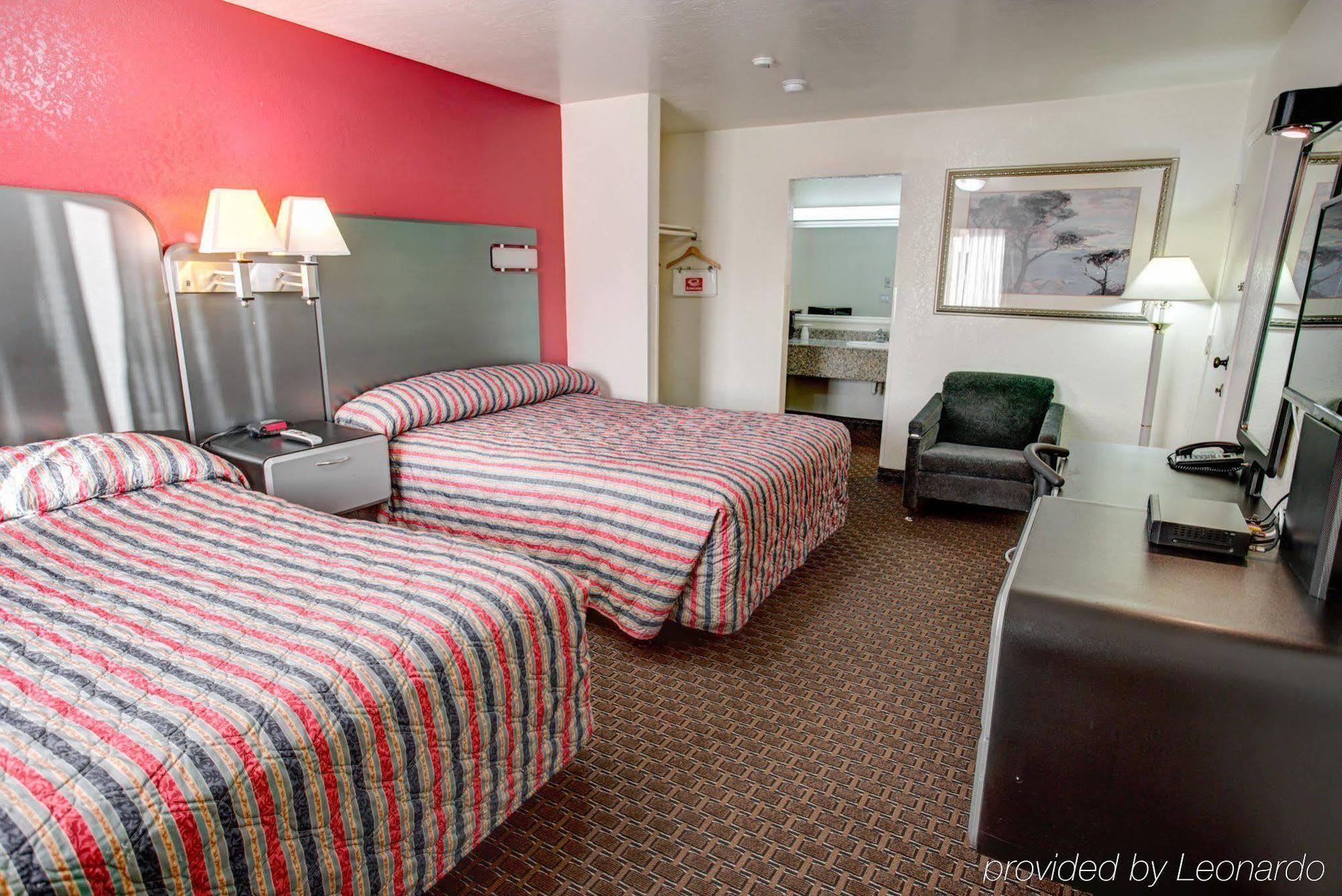 Motel Driftwood à Santa Clara Extérieur photo